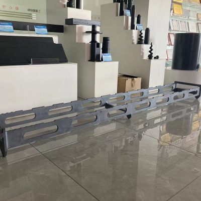 反应烧结碳化硅舟托