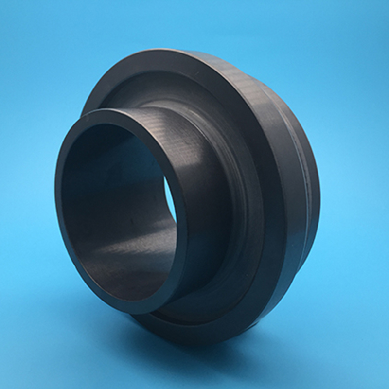 Silicon nitride ceramic rollerSilicon Nitride Ceramic Metal Forming Rolls 03
