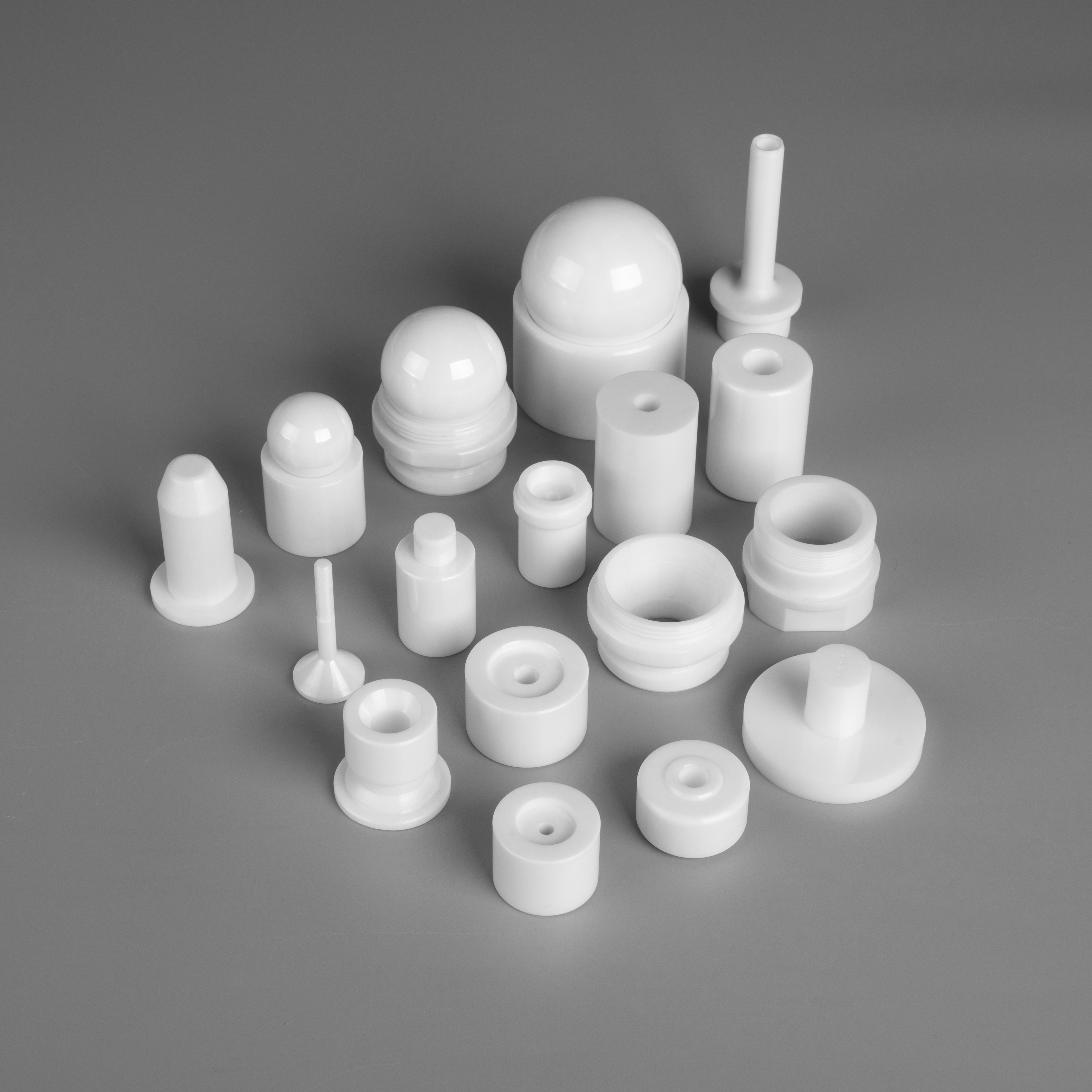 XMCERA Zirconia dioxide ceramic