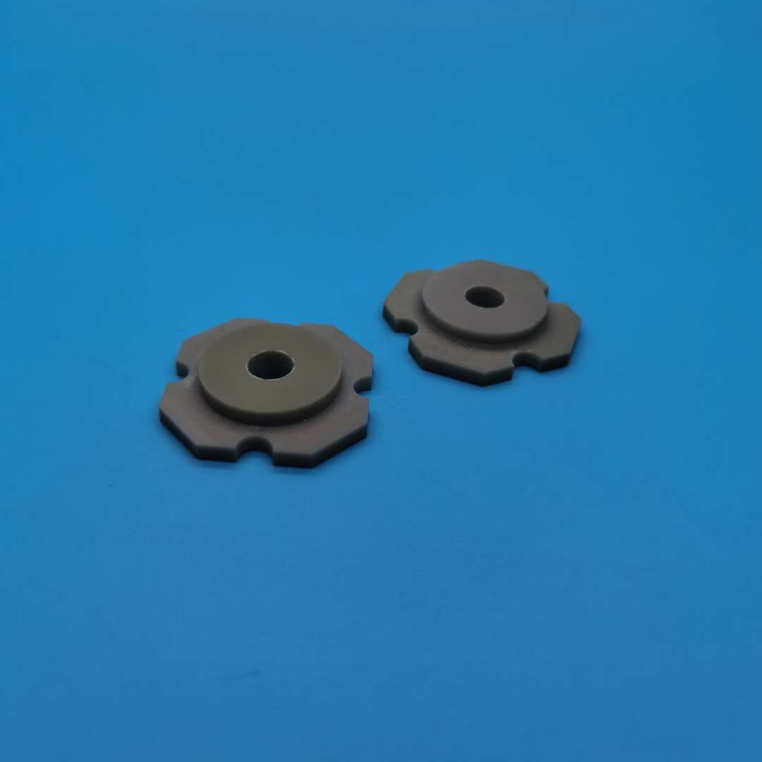 High-Dielectric Ceramics Components for Antennas, RF, & Microwave3