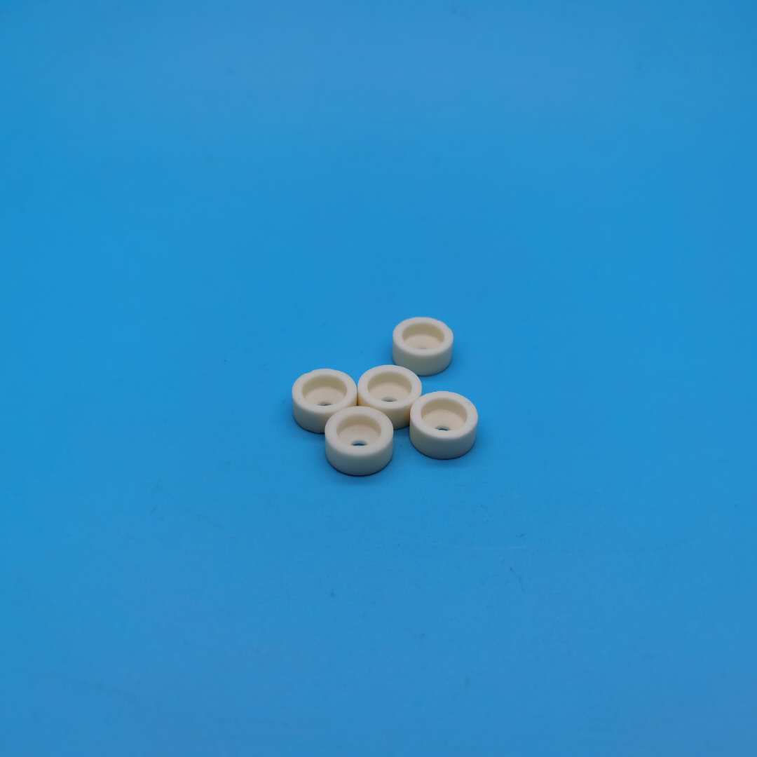 High-Dielectric Ceramics Components for Antennas, RF, & Microwave2
