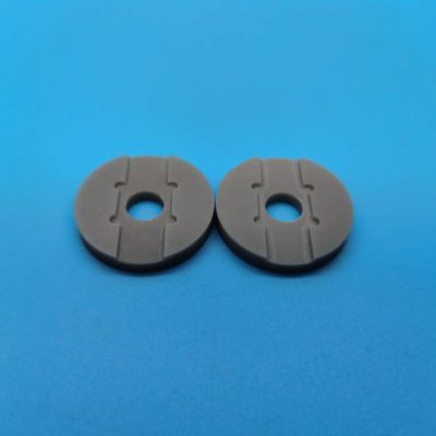High-Dielectric Ceramics Components for Antennas, RF, & Microwave