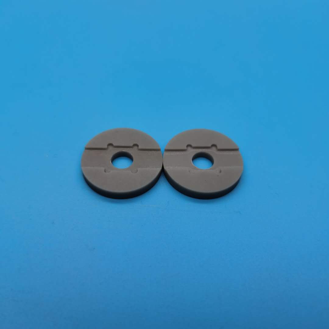 High-Dielectric Ceramics Components for Antennas, RF, & Microwave4
