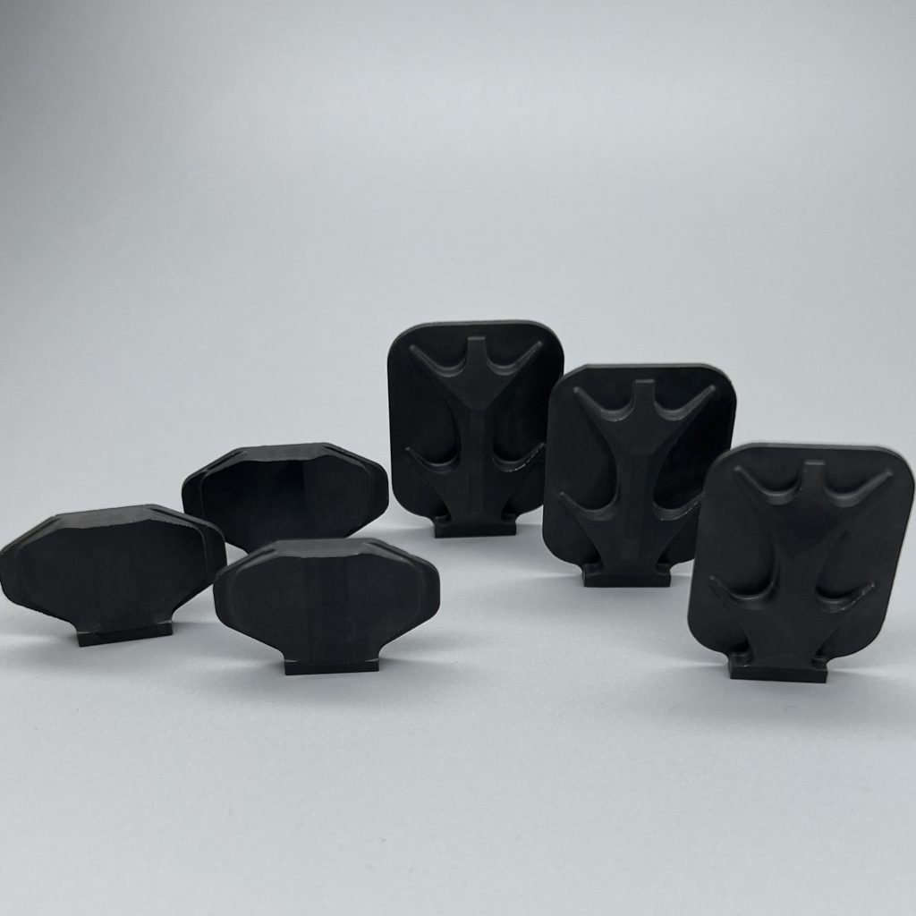 Silicon carbide retroreflector(3)