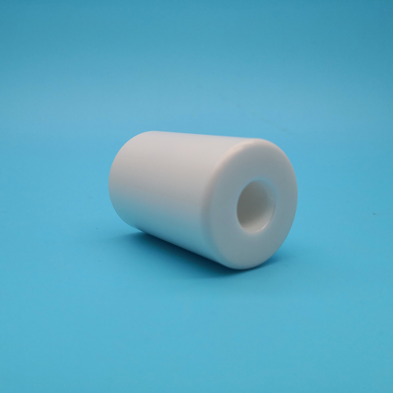 Zirconia ceramic parts