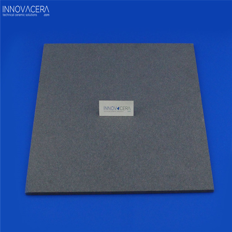 200mm porous ceramic plate