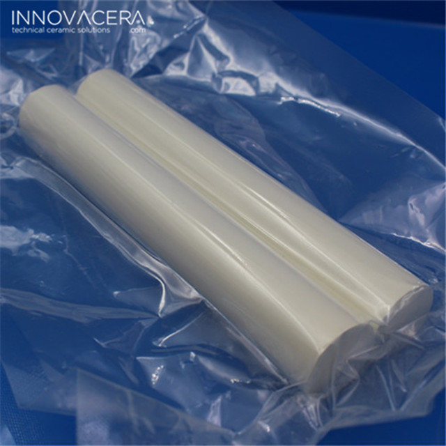 Hot pressed bn boron nitride ceramic rods19584-2