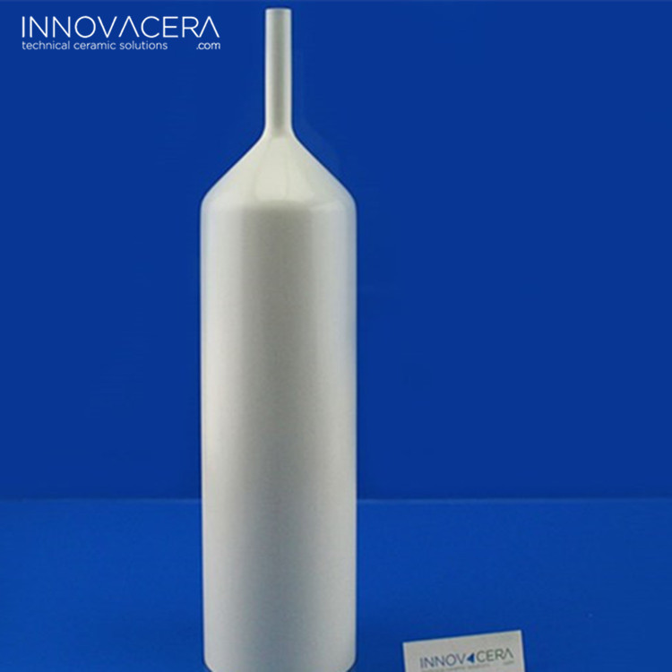 High-purity pyrolytic boron nitride PBN crystal production VGF crucibles for MBEphotobank - 2019-04-18T112339.754_副本_副本