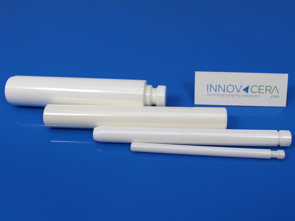 INNOVACERA Zirconia Ceramic Blades09-19-37