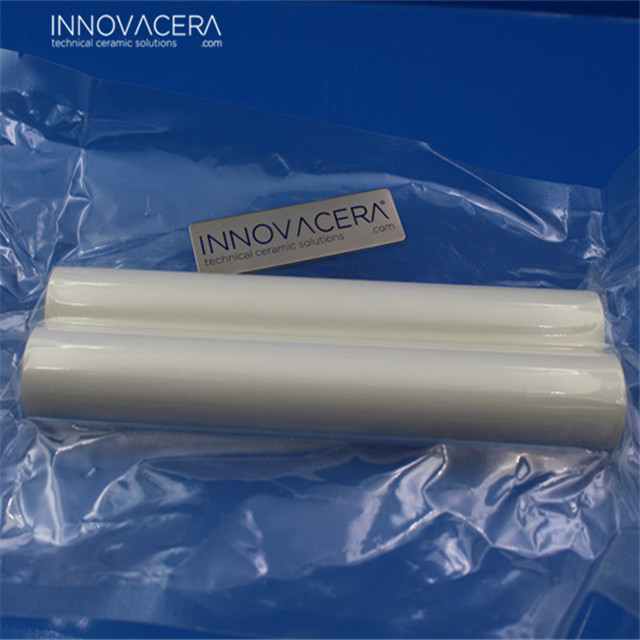 Hot pressed bn boron nitride ceramic rods19584-1