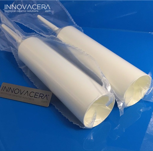 High-purity pyrolytic boron nitride PBN crystal production VGF crucibles for MBEphotobank - 2019-04-18T112712.251_副本