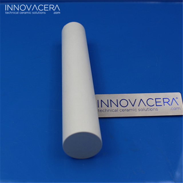 Hot pressed bn boron nitride ceramic rods19250-4