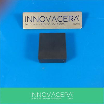 SiC Silicon Carbide Ceramic Bulletproof Plate Armor