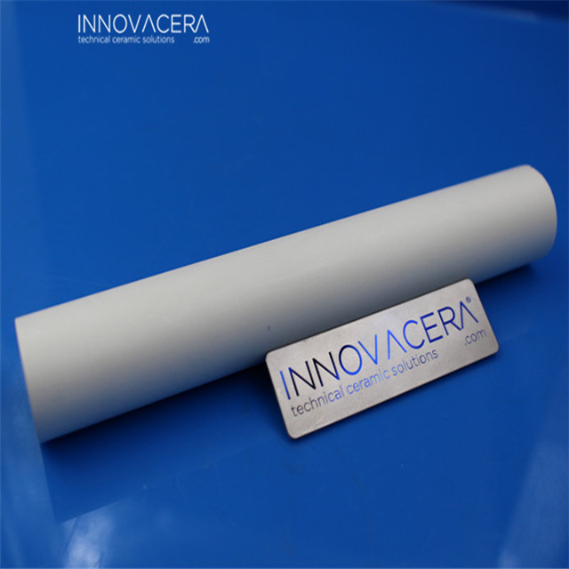 Hot pressed bn boron nitride ceramic rods19250-2
