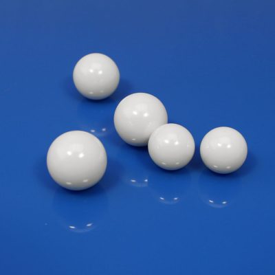 INNOVACERA Alumina Zirconia Ceramic Al2O3 Ball Grinding Balls Polishing Balls