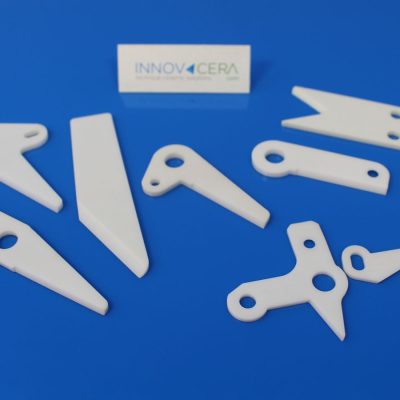 Zirconia Ceramic Knife Blade INNOVACERA Ceramic Cutter
