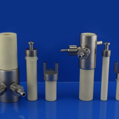 INNOVACERA Zirconia Alumina Ceramic Perfusion Metering Pump Plunger For Medical Equipment10-22-23