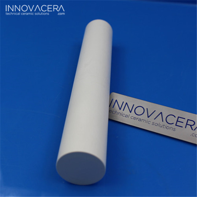 Hot pressed bn boron nitride ceramic rods19250-1