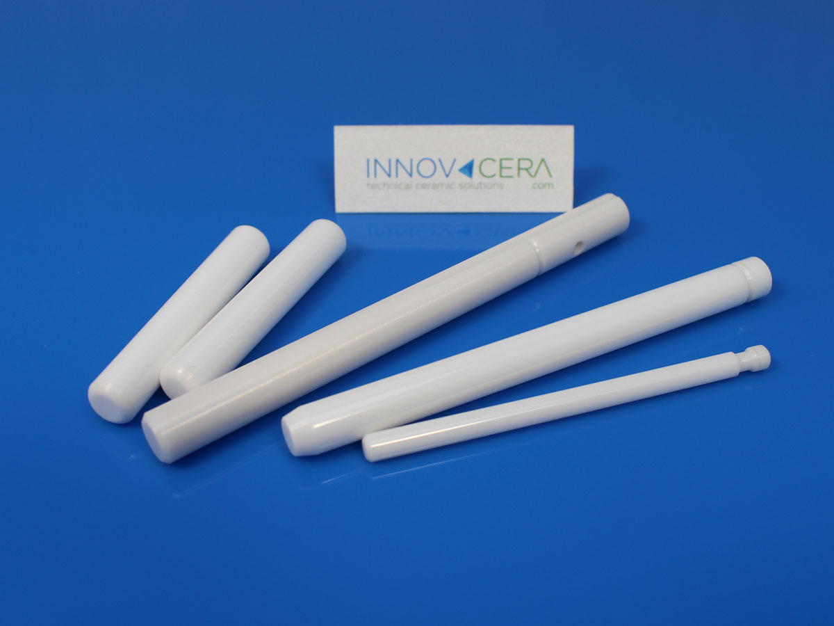 INNOVACERA Zirconia Ceramic Blades09-19-38
