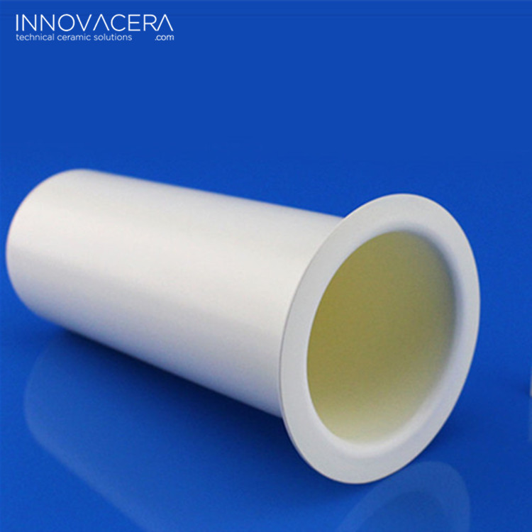 High-purity pyrolytic boron nitride PBN crystal production VGF crucibles for MBEphotobank - 2019-04-18T112430.431_副本
