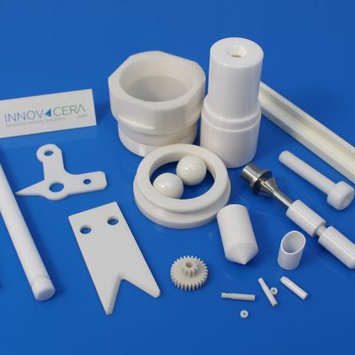 INNOVACERA Zirconia Ceramic Blades