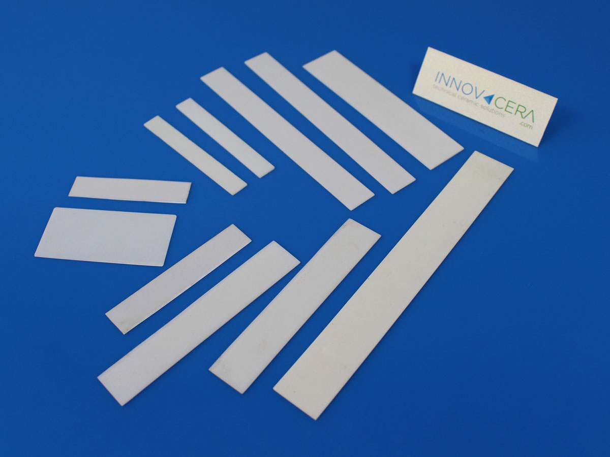Zirconia Ceramic Knife Blade INNOVACERA Ceramic Cutterceramic cutting blades