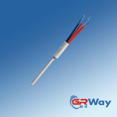 Ceramic heating core