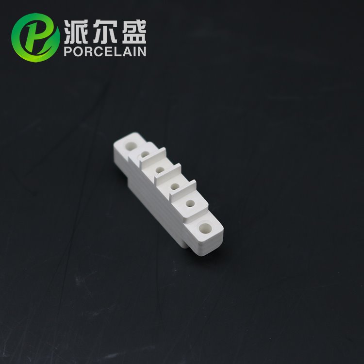 热电偶绝缘子 热电偶绝缘管 氮化硼保护管 氮化硼绝缘子01