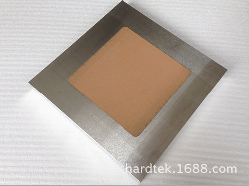 Microporous ceramic vacuum adsorption platform01