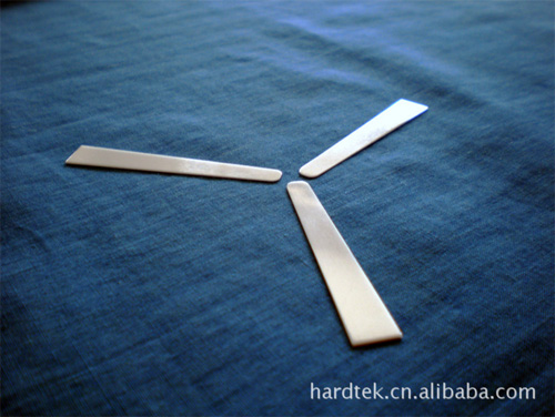 Ultra-thin zirconia operation knife01