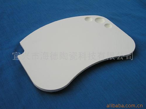 Ental ceramics moisturizing Plate (Watering Plate)01