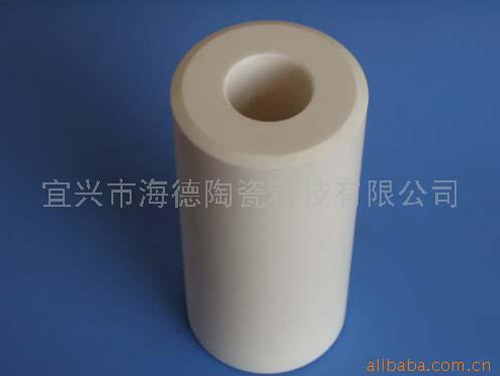High performance composite ceramics zta01