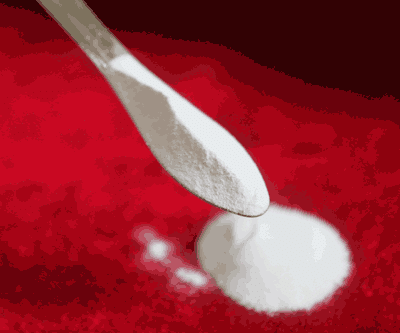 Microcrystalline Alumina Powder