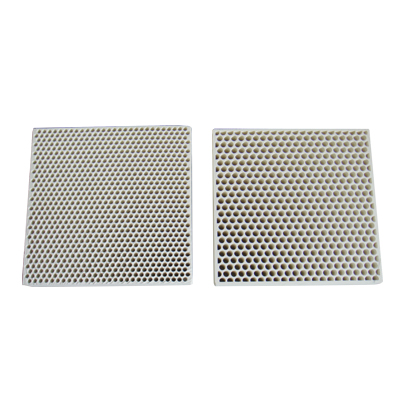 Extruded Ceramic Filter