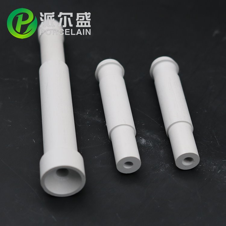 氮化硼导流管 氮化硼漏嘴 氮化硼喷嘴 真空气雾化喷嘴 真空气雾化漏嘴02