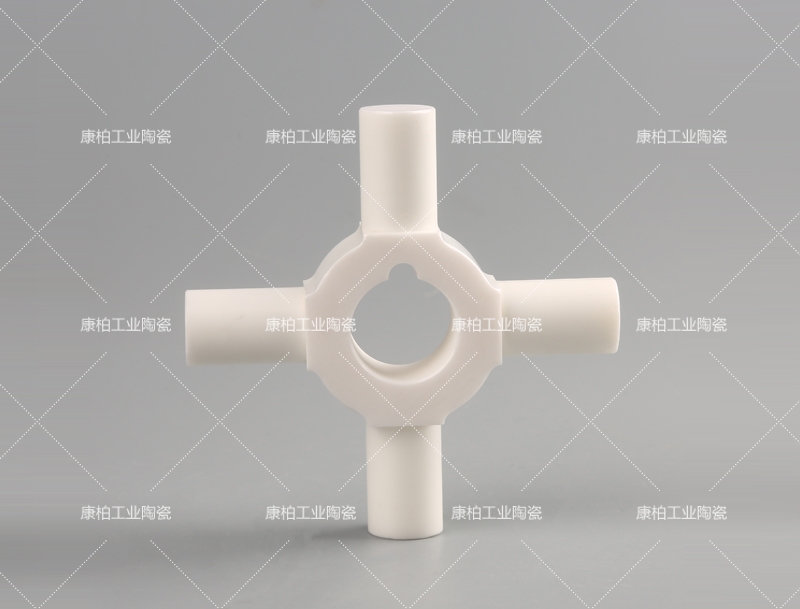 氧化锆陶瓷-化工医疗陶瓷件02