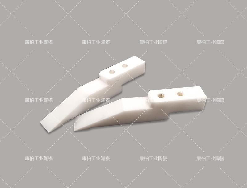 氧化锆陶瓷-电子冶具元器陶瓷件02