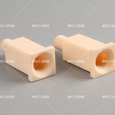 氧化铝陶瓷-流量阀体控制陶瓷件