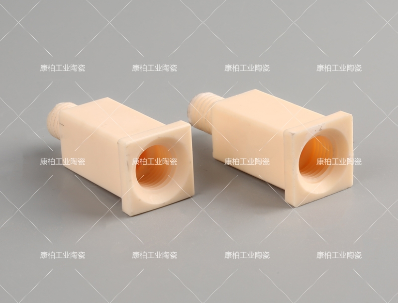 氧化铝陶瓷-流量阀体控制陶瓷件