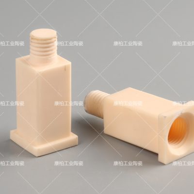 氧化铝陶瓷-电子冶具元器陶瓷件