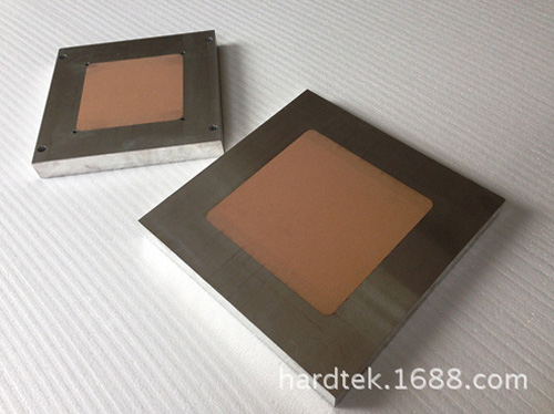 Microporous ceramic vacuum adsorption platform02