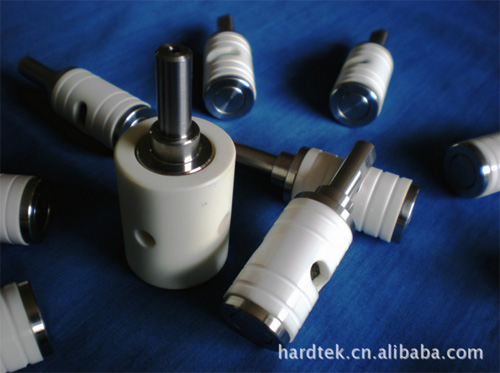 Water distributor ceramic components (excluding stainless steel)02