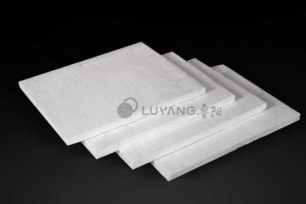 Ceramic fiber board02