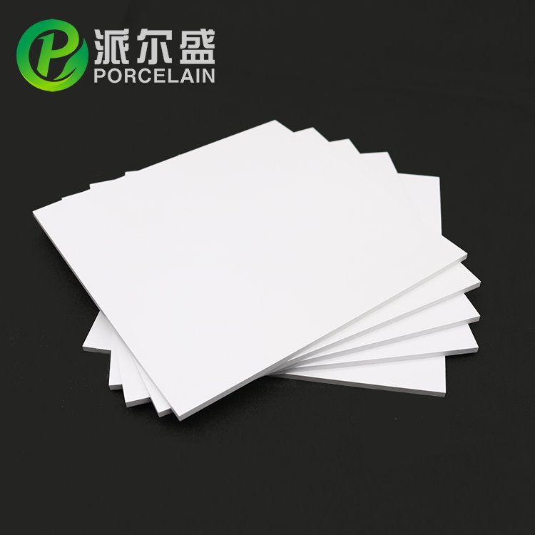 氮化硼坩埚 氮化硼承烧板 基板烧结用炉具 氮化铝氮化硅基板烧结用坩埚03