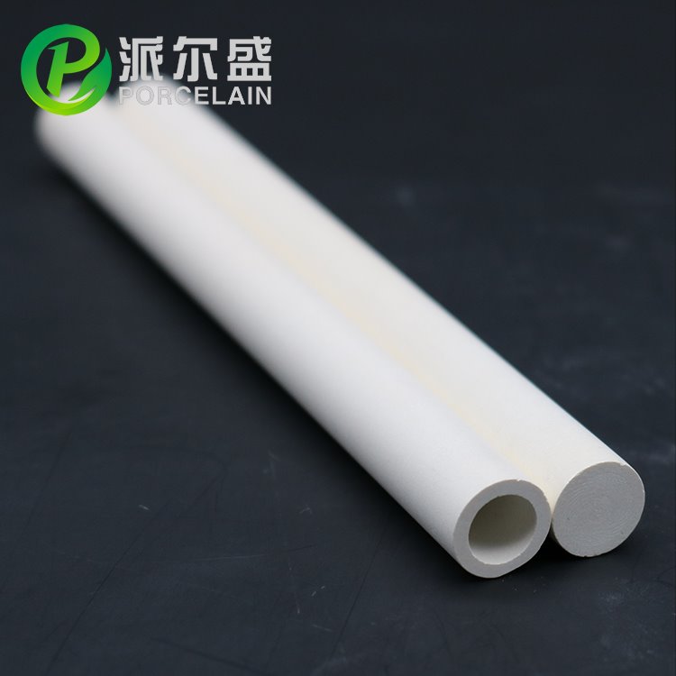 热电偶绝缘子 热电偶绝缘管 氮化硼保护管 氮化硼绝缘子03