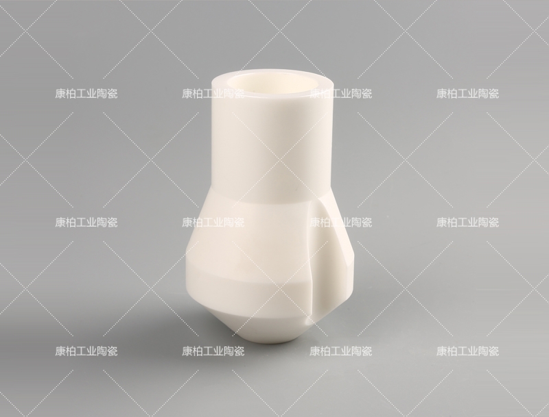 氧化锆陶瓷-化工医疗陶瓷件03