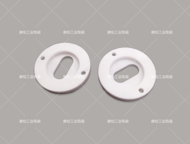 氧化锆陶瓷-电子冶具元器陶瓷件03