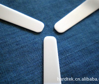 Ultra-thin zirconia operation knife