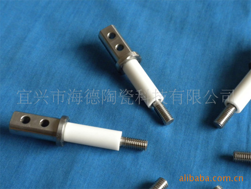 分血阀陶瓷组件