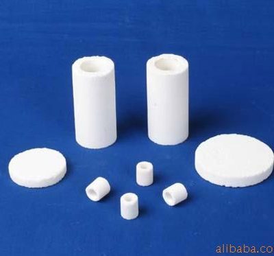 High performance composite ceramics zta